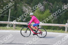 Photo #2510959 | 05-08-2022 10:05 | Pordoi Pass BICYCLES