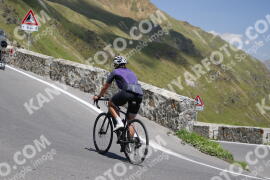 Photo #3241524 | 26-06-2023 14:14 | Passo Dello Stelvio - Prato side BICYCLES