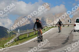 Photo #2573446 | 10-08-2022 10:08 | Pordoi Pass BICYCLES