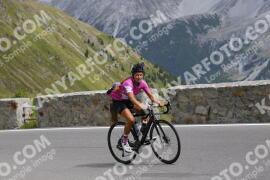Photo #3762534 | 08-08-2023 14:16 | Passo Dello Stelvio - Prato side BICYCLES