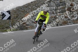Photo #3108353 | 16-06-2023 11:40 | Passo Dello Stelvio - Prato side BICYCLES