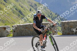 Foto #3602602 | 28-07-2023 10:27 | Passo Dello Stelvio - Prato Seite BICYCLES