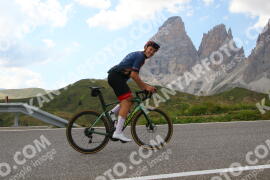 Foto #2505036 | 04-08-2022 15:42 | Sella Pass BICYCLES