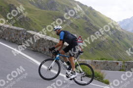 Foto #3718277 | 03-08-2023 12:40 | Passo Dello Stelvio - Prato Seite BICYCLES