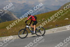 Photo #2390482 | 24-07-2022 12:52 | Passo Dello Stelvio - Peak BICYCLES