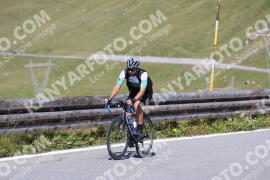 Foto #2429392 | 29-07-2022 11:13 | Passo Dello Stelvio - die Spitze BICYCLES