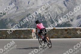 Photo #4024548 | 22-08-2023 14:02 | Passo Dello Stelvio - Prato side BICYCLES