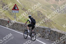 Photo #3280077 | 29-06-2023 13:41 | Passo Dello Stelvio - Prato side BICYCLES