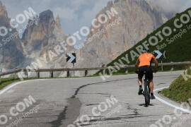 Foto #2521176 | 06-08-2022 10:55 | Pordoi Pass BICYCLES