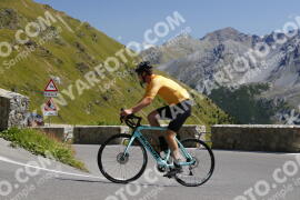 Foto #3810598 | 11-08-2023 12:07 | Passo Dello Stelvio - Prato Seite BICYCLES