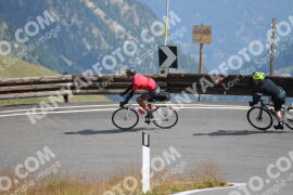 Photo #2423426 | 27-07-2022 10:23 | Passo Dello Stelvio - Peak BICYCLES