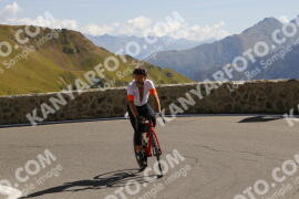 Photo #3853118 | 13-08-2023 10:31 | Passo Dello Stelvio - Prato side BICYCLES