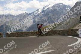 Photo #3603726 | 28-07-2023 11:43 | Passo Dello Stelvio - Prato side BICYCLES