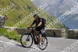Foto #3526103 | 18-07-2023 11:40 | Passo Dello Stelvio - Prato Seite BICYCLES