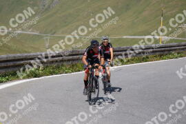 Foto #2409099 | 25-07-2022 11:39 | Passo Dello Stelvio - die Spitze BICYCLES