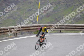Photo #2459089 | 31-07-2022 11:03 | Passo Dello Stelvio - Peak BICYCLES