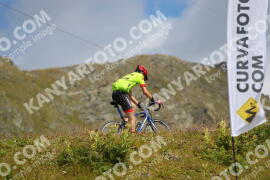 Photo #2465218 | 31-07-2022 15:45 | Passo Dello Stelvio - Peak BICYCLES