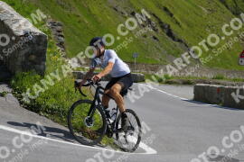 Photo #3439234 | 14-07-2023 10:10 | Passo Dello Stelvio - Prato side BICYCLES