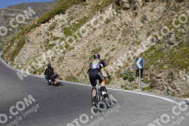 Foto #4061142 | 25-08-2023 09:45 | Passo Dello Stelvio - Prato Seite BICYCLES
