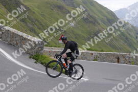 Photo #3633359 | 29-07-2023 15:17 | Passo Dello Stelvio - Prato side BICYCLES