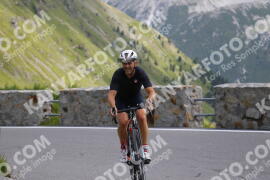 Photo #3444856 | 14-07-2023 12:47 | Passo Dello Stelvio - Prato side BICYCLES