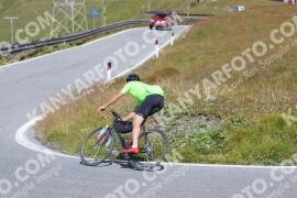 Photo #2429426 | 29-07-2022 11:16 | Passo Dello Stelvio - Peak BICYCLES