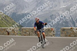 Photo #3264914 | 28-06-2023 12:13 | Passo Dello Stelvio - Prato side BICYCLES