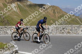 Photo #3966393 | 19-08-2023 14:49 | Passo Dello Stelvio - Prato side BICYCLES