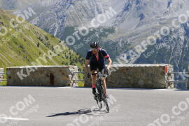 Foto #3676000 | 31-07-2023 12:01 | Passo Dello Stelvio - Prato Seite BICYCLES