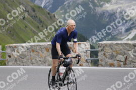 Photo #3315251 | 02-07-2023 14:40 | Passo Dello Stelvio - Prato side BICYCLES