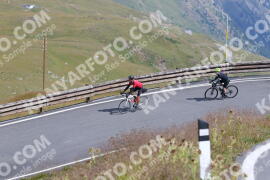 Photo #2423429 | 27-07-2022 10:23 | Passo Dello Stelvio - Peak BICYCLES