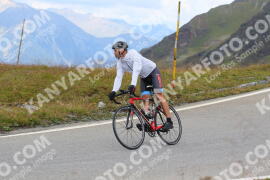 Photo #2446066 | 30-07-2022 15:22 | Passo Dello Stelvio - Peak BICYCLES