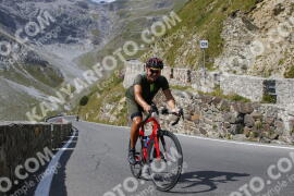Photo #4062907 | 25-08-2023 12:03 | Passo Dello Stelvio - Prato side BICYCLES