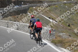 Photo #3157793 | 18-06-2023 14:36 | Passo Dello Stelvio - Prato side BICYCLES