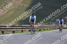 Photo #2381049 | 24-07-2022 10:35 | Passo Dello Stelvio - Peak BICYCLES