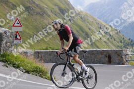 Photo #3784824 | 10-08-2023 10:10 | Passo Dello Stelvio - Prato side BICYCLES