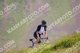 Foto #2408512 | 25-07-2022 11:15 | Passo Dello Stelvio - die Spitze BICYCLES