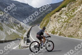 Photo #4062581 | 25-08-2023 11:44 | Passo Dello Stelvio - Prato side BICYCLES