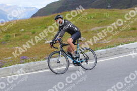 Foto #2410765 | 26-07-2022 11:38 | Passo Dello Stelvio - die Spitze BICYCLES