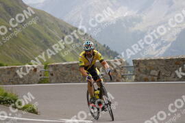 Photo #3345307 | 04-07-2023 10:52 | Passo Dello Stelvio - Prato side BICYCLES