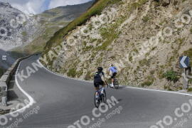 Photo #4061980 | 25-08-2023 11:03 | Passo Dello Stelvio - Prato side BICYCLES