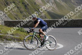 Photo #3980075 | 20-08-2023 10:39 | Passo Dello Stelvio - Prato side BICYCLES