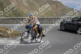 Photo #3155361 | 18-06-2023 13:27 | Passo Dello Stelvio - Prato side BICYCLES