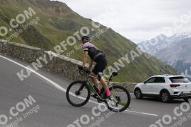 Photo #3265914 | 28-06-2023 13:08 | Passo Dello Stelvio - Prato side BICYCLES