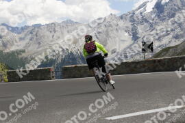 Photo #3606275 | 28-07-2023 13:08 | Passo Dello Stelvio - Prato side BICYCLES