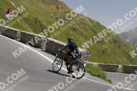 Photo #3527591 | 18-07-2023 12:32 | Passo Dello Stelvio - Prato side BICYCLES
