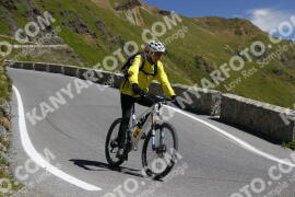 Foto #3676155 | 31-07-2023 12:02 | Passo Dello Stelvio - Prato Seite BICYCLES