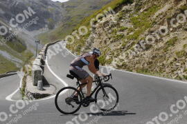 Foto #4053683 | 24-08-2023 13:59 | Passo Dello Stelvio - Prato Seite BICYCLES
