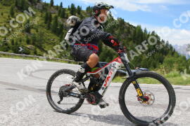 Photo #2619168 | 13-08-2022 12:16 | Pordoi Pass BICYCLES