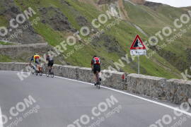 Photo #3314495 | 02-07-2023 13:59 | Passo Dello Stelvio - Prato side BICYCLES